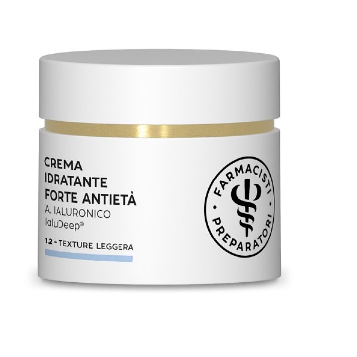 LFP PRO CREMA IDRAT FT LEG25ML