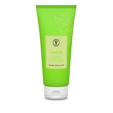 LFP PRO DOCCIASHAMPOO GREEN