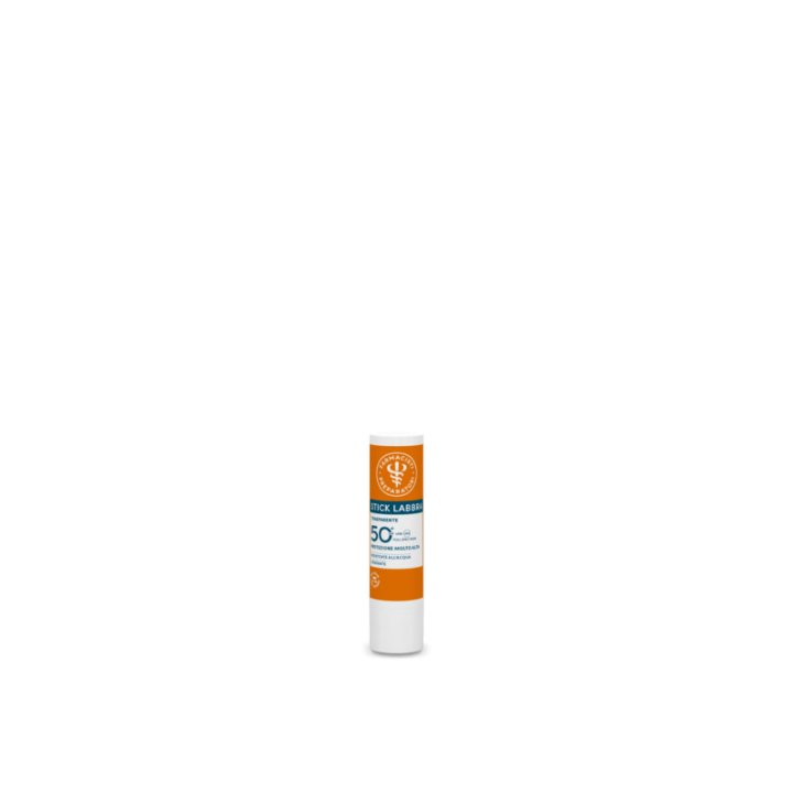 LFP SOL STICK LABBRA 50+ 4,5ML