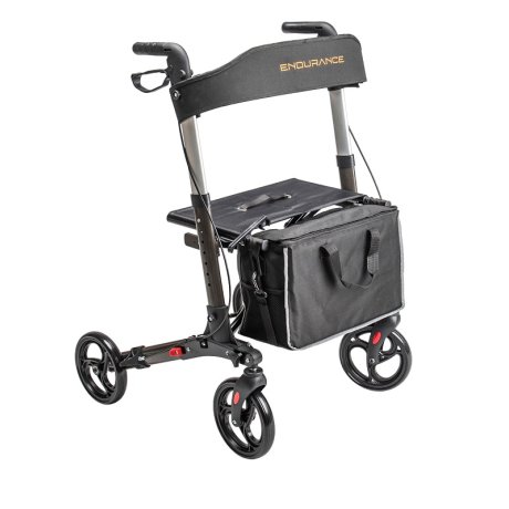 DEAMBULATORE ROLLATOR ENDURANCE