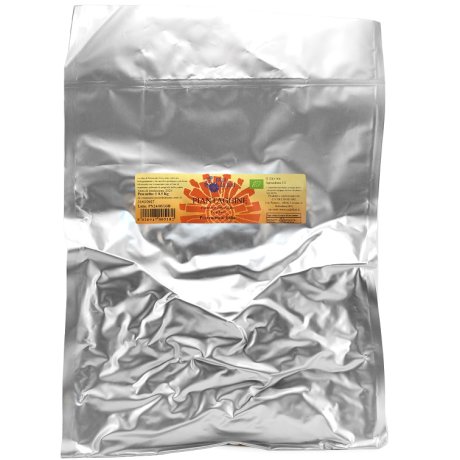 PIANTAGGINE FOGLIE BIO TT 500G PIANTAGGINE FOGLIE BIO TT 500G