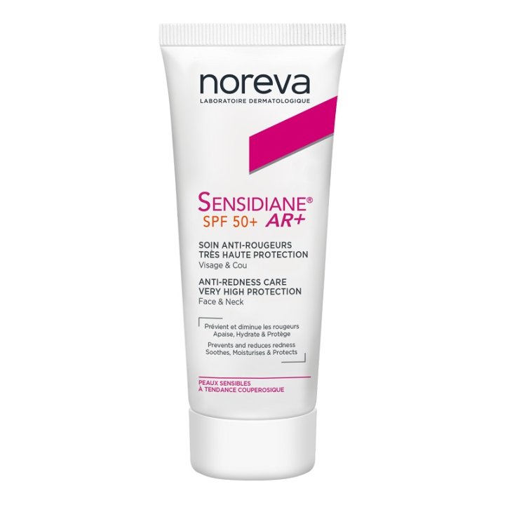 SENSIDIANE AR+ SPF50+       40ML