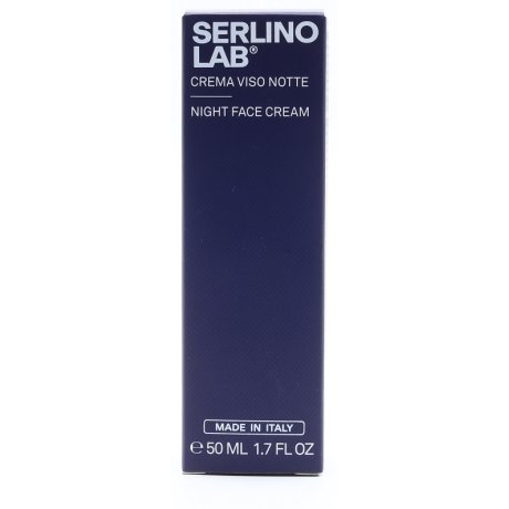 SERLINOLAB CREMA VISO NTT 50ML