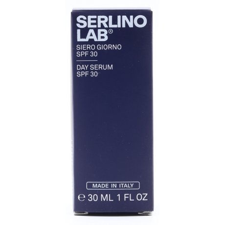 SERLINOLAB SIERO GIORNO 30ML