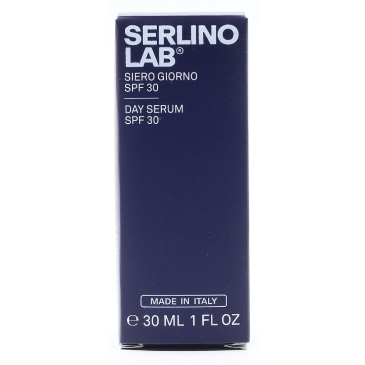 SERLINOLAB SIERO GIORNO 30ML