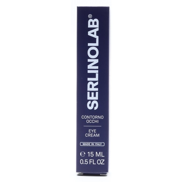 SERLINOLAB CONTORNO OCCHI 15ML
