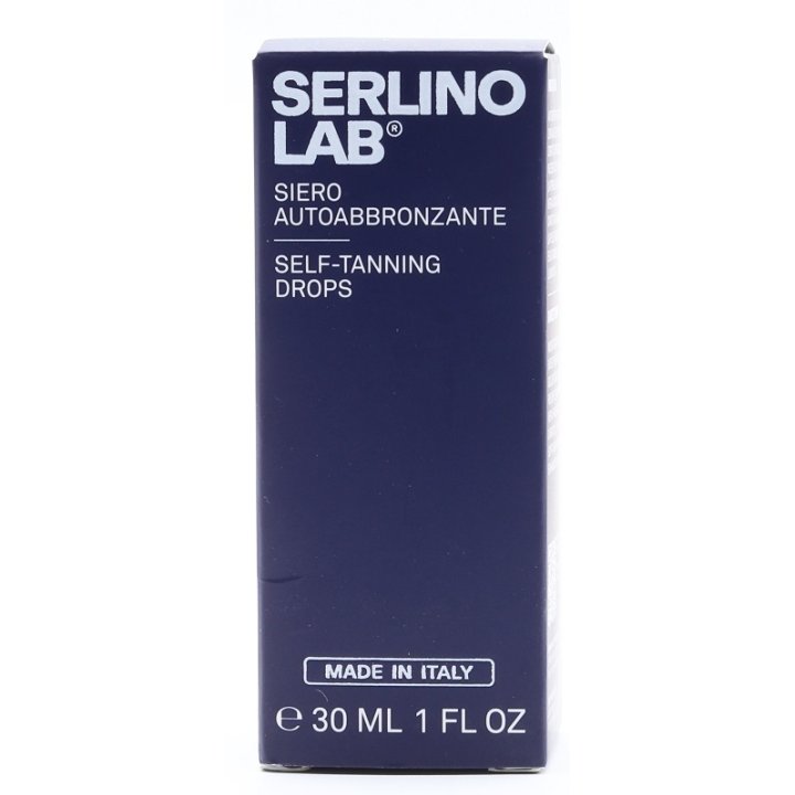 SERLINOLAB SIERO AUTOABBR 30ML