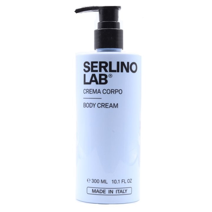SERLINOLAB CREMA CORPO 300ML