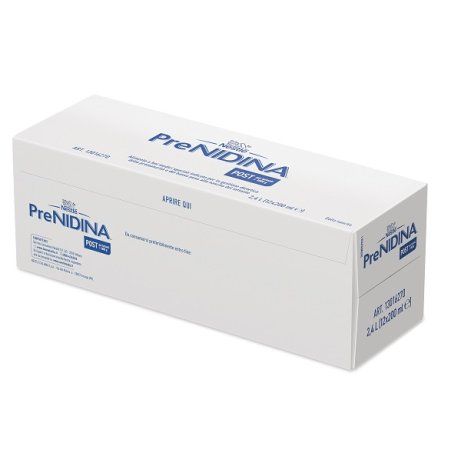 PRENIDINA POST 12BOTT.200ML PRENIDINA POST 12BOTT.200ML