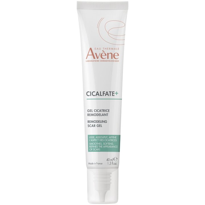AVENE CICALFATE+ GEL CICATR NF AVENE CICALFATE+ GEL CICATR NF