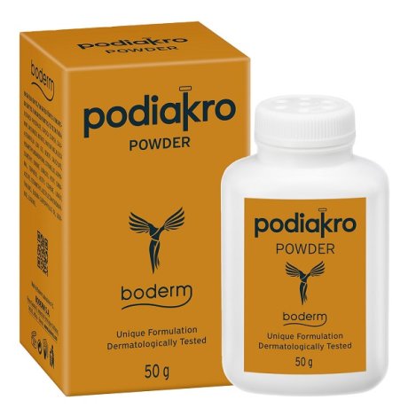 PODIAKRO POWDER 50G