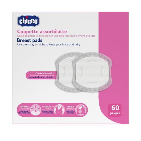 C.COPPETTE ASSORBILATTE     60PZ