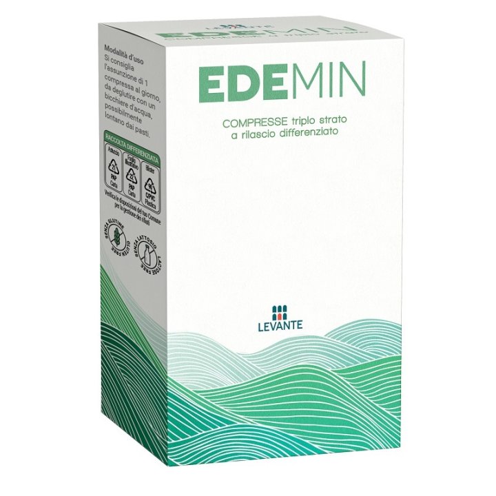 EDEMIN                     30CPR