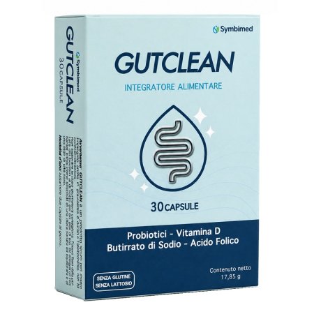 GUTCLEAN 30CPS GUTCLEAN 30CPS