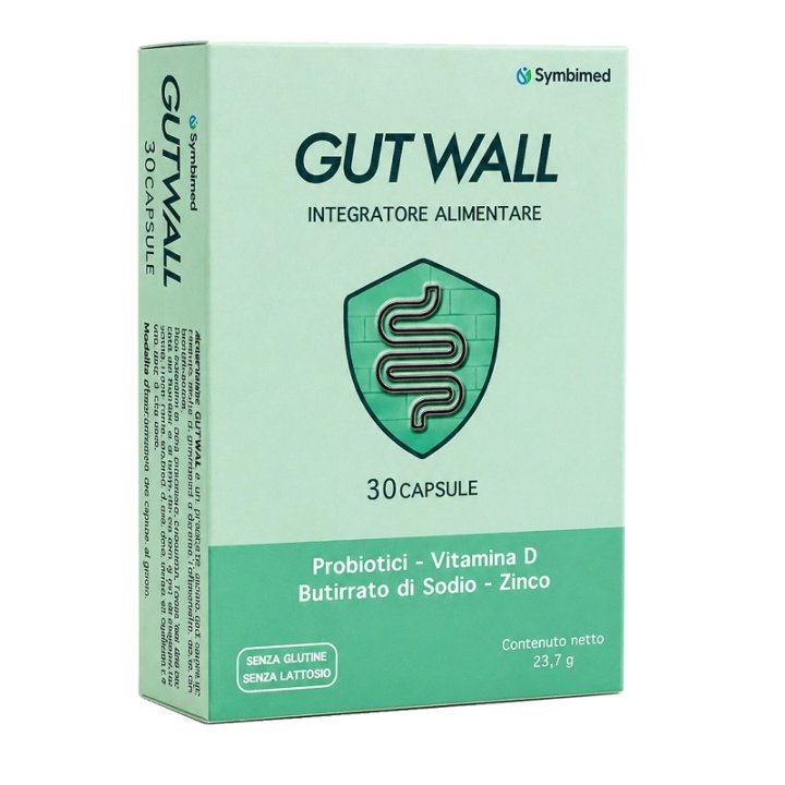 GUTWALL                    30CPS