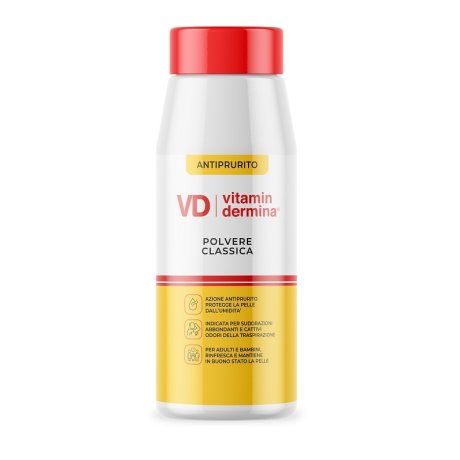 VITAMINDERMINA POLVERE      100G