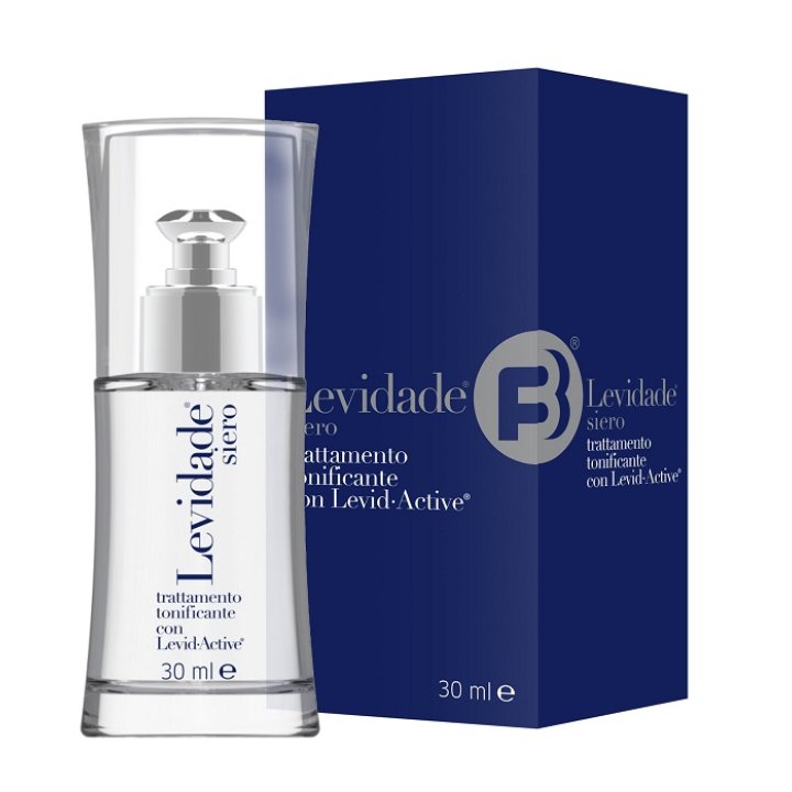 LEVIDADE SIERO              30ML