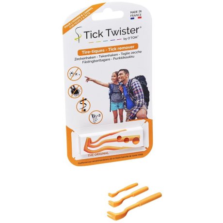 TOGLIZECCHE A GANCIO SET     3PZ