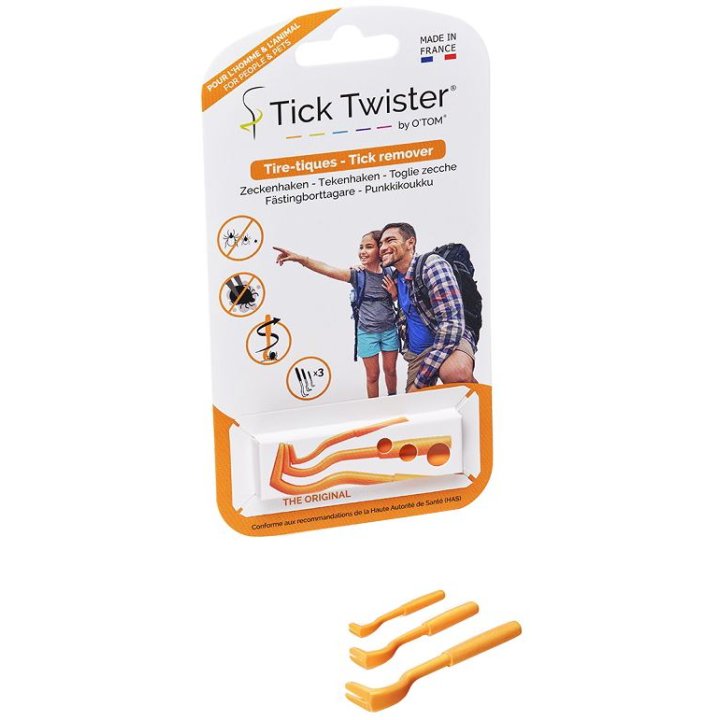 TOGLIZECCHE A GANCIO SET     3PZ