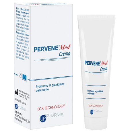PERVENE MED CREMA 50ML PERVENE MED CREMA 50ML