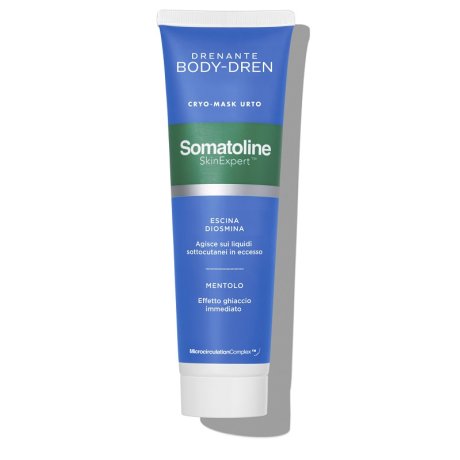 SOMAT SKIN EX DREN BODY MASK SOMAT SKIN EX DREN BODY MASK