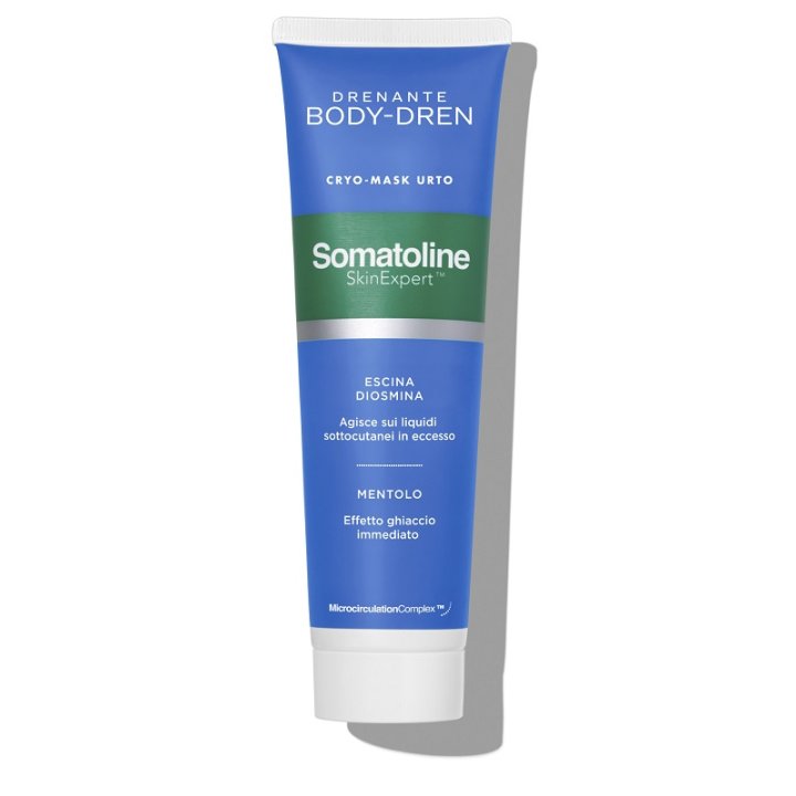 SOMAT SKIN EX DREN BODY MASK SOMAT SKIN EX DREN BODY MASK
