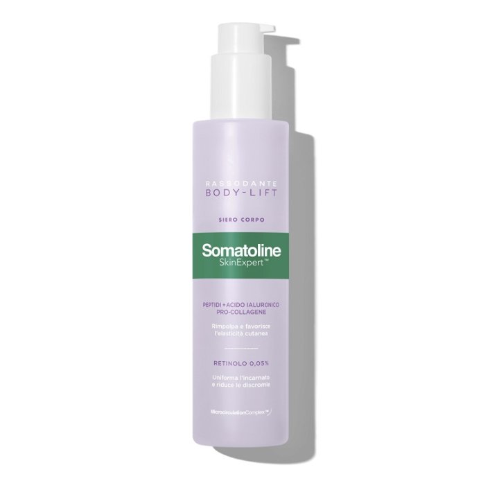 SOMAT SKIN EX RASSODANTE SIERO SOMAT SKIN EX RASSODANTE SIERO