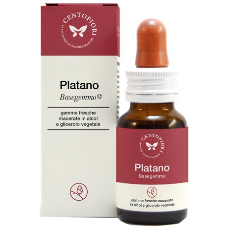PLATANO BASEGEMMO           30ML