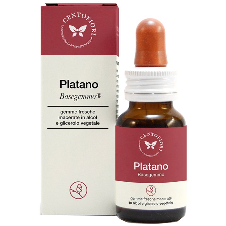 PLATANO BASEGEMMO 30ML PLATANO BASEGEMMO 30ML
