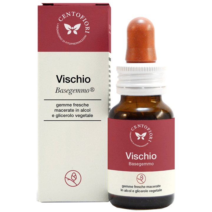 VISCHIO BASEGEMMO           30ML
