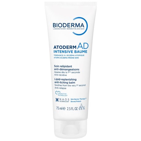 ATODERM AD INTENSIVE VISO   75ML