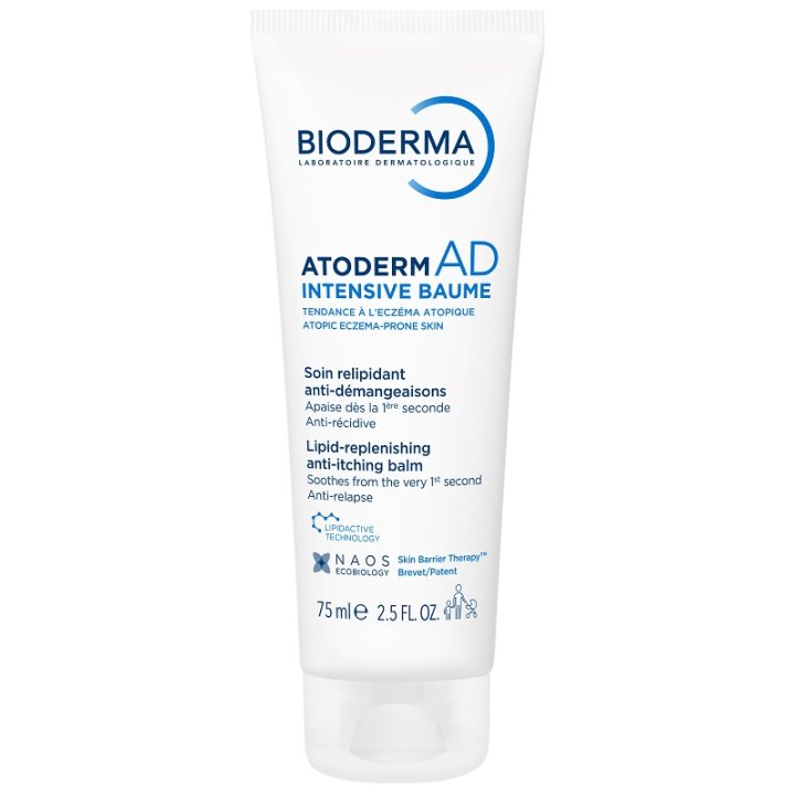 ATODERM AD INTENSIVE VISO   75ML