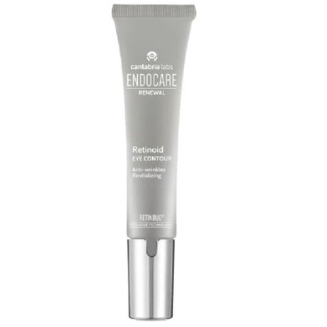 ENDOCARE RENEW.RETINOID EYE 15ML