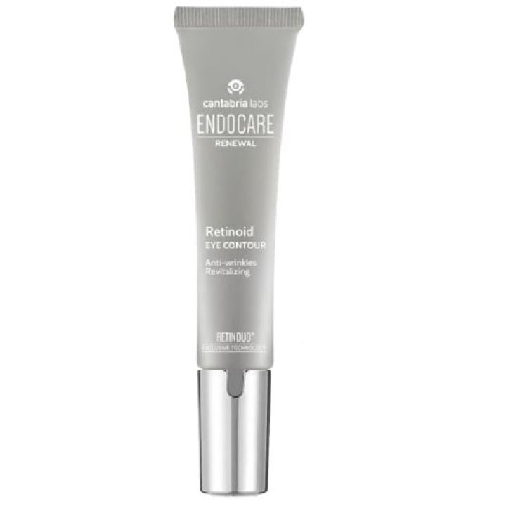 ENDOCARE RENEW.RETINOID EYE 15ML