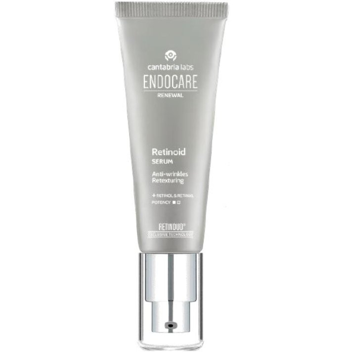ENDOCARE RENEW.RETINOID SER.30ML