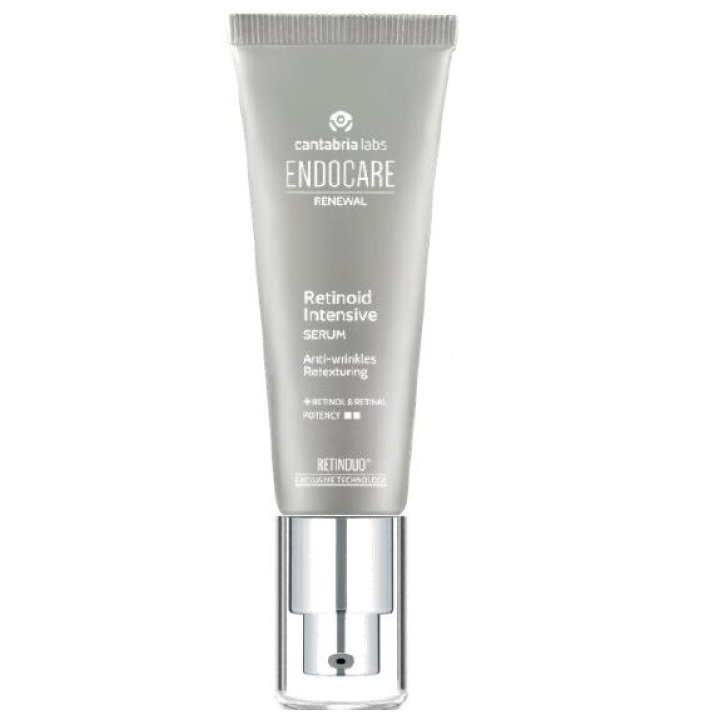ENDOCARE RENEW.RETINOID INT.30ML