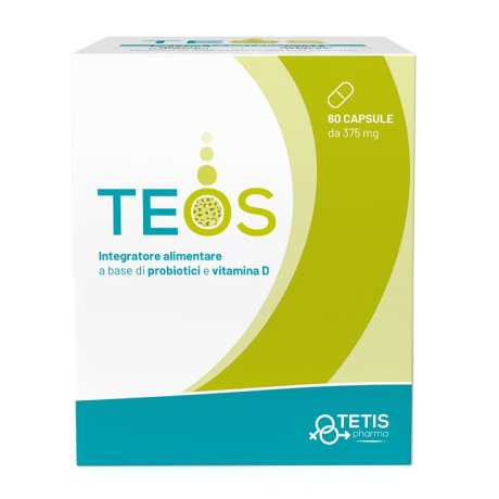 TEOS 60CPS TEOS 60CPS