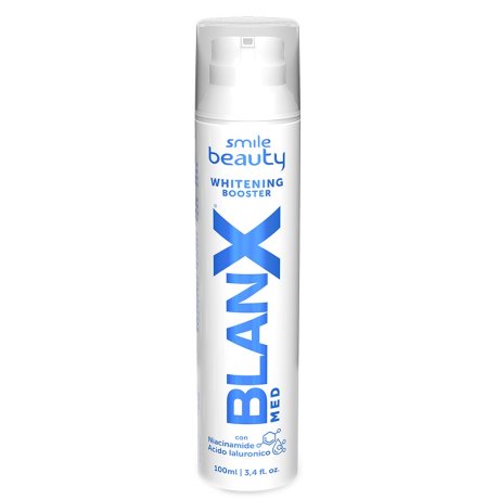 BLANX MED SMILE BEAUTY WHIT100ML