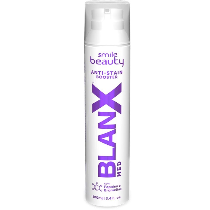 BLANX MED SMILE BEAUTY A/ST100ML