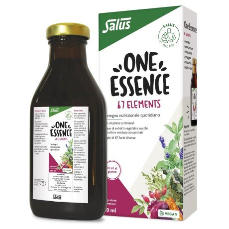 SALUS ONE ESSENCE          250ML