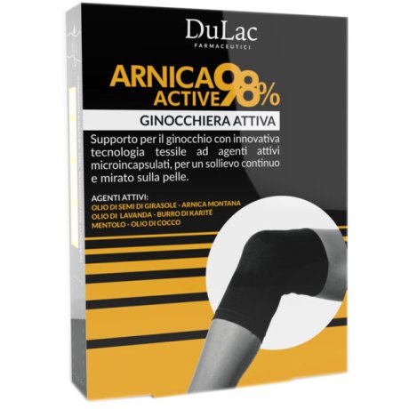 ARNICA 98 GINOCCHIERA 3