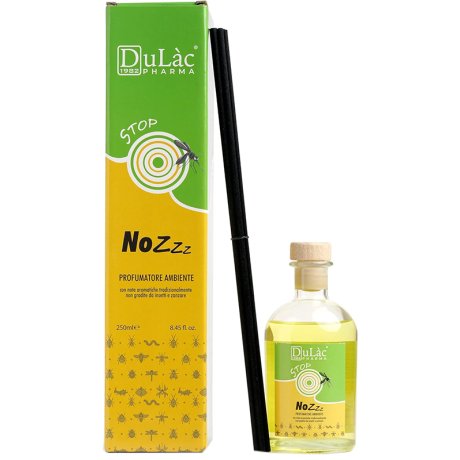 DULAC PROFUMATORE AMB A/ZANZ DULAC PROFUMATORE AMB A/ZANZ