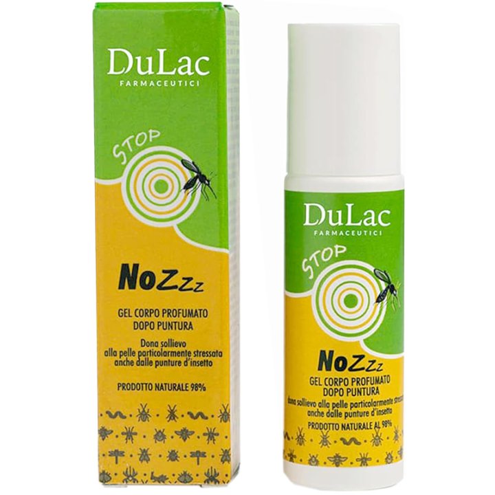DULAC ROLL ON DOPO PUNTURA20ML
