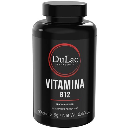NUTRITION VIT B12 90CPR