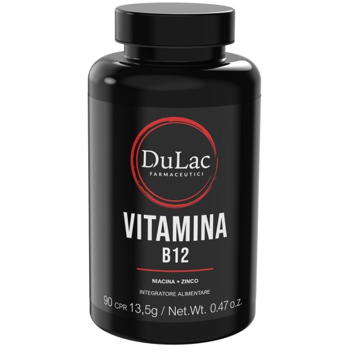 NUTRITION VIT B12 90CPR
