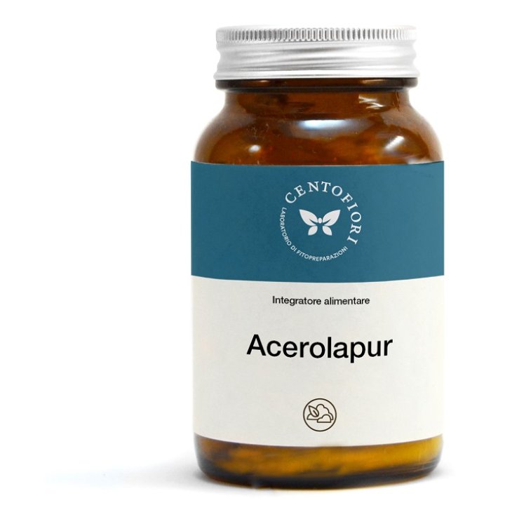 ACEROLAPUR 17%               80G