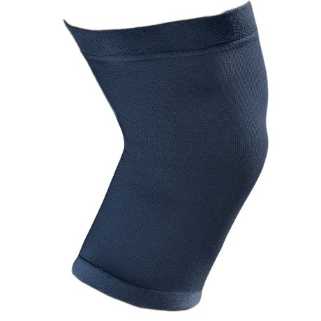 GIBAUD GINOCCHIERA ELAST.BLU 1 GIBAUD GINOCCHIERA ELAST.BLU 1