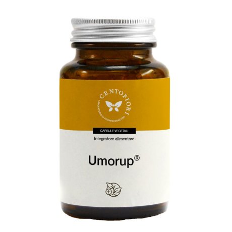 UMORUP VEGETALIU           60CPS