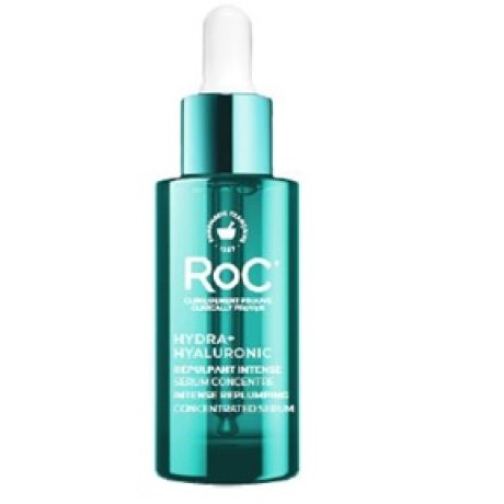 ROC HYDRA+HYALUR SIERO CONCENT ROC HYDRA+HYALUR SIERO CONCENT