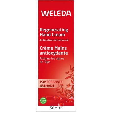 CREMA MANI RIGEN.MELOGRANO  50ML
